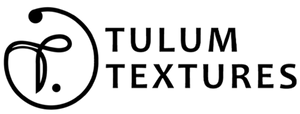Tulum Textures logo